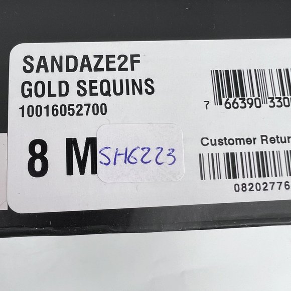 I.N.C. International Concepts Womens Sandaze Ankle-Tie Pointed Pumps Size 8M NWB - Picture 9 of 9